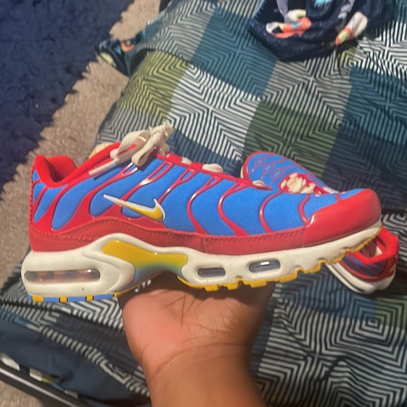 Nike air max running club new worn once - Picture 4 of 4